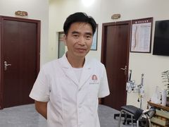 -张钰强中医正骨推拿连锁(唐家人才公寓店)