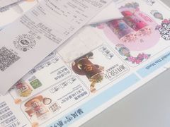 -DQ·蛋糕·冰淇淋(南开大悦城2F店)