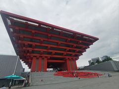 -中华艺术宫(上海美术馆)