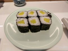 -三禾寿司(君尚店)