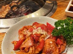 -御牛道日式烤肉料理(杭州万象城店)