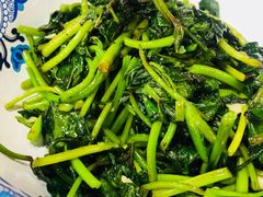 -熊刚饭店·太湖本地土菜·融合菜(天成时代广场店)