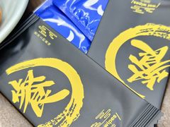 -蟹上黄·蟹黄面·江南糖水(人民广场店)