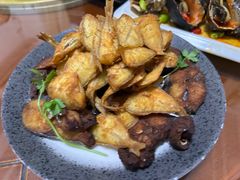 -日丰园海肠水饺·老字号大连海鲜(小平岛总店)
