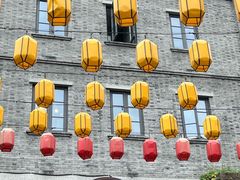 -磁器口古镇