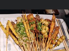 -串盟烧烤·长沙美食地标(星沙店)