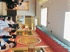 大堂-蛙小侠(长安万科店)