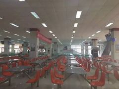 -西安外国语大学-学生食堂(栾树大道店)