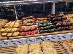 -麦萌の胖子(西红门荟聚店)