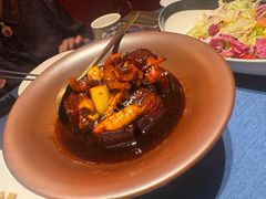-老吉堂上海本帮菜(工体店)