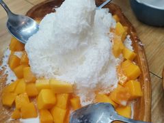 -豆豆冰室·地道招牌椰子冻(大良店)