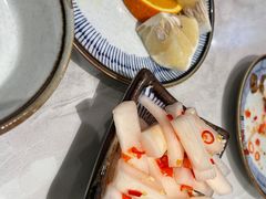 -四季缤纷椰子鸡(雨花亭凯德广场店)
