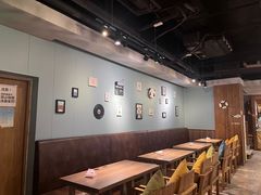 -好伦哥比萨烤肉自助(八里桥店)