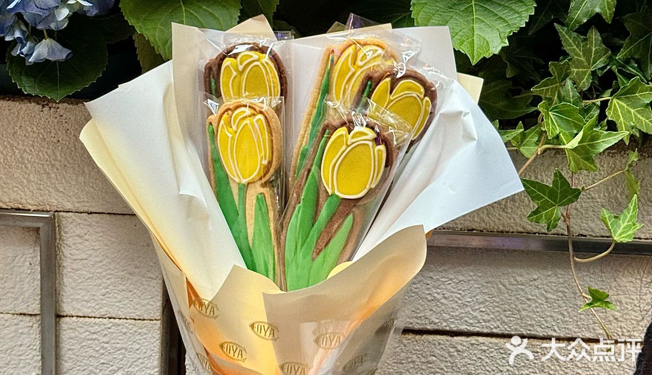 上海近期的漂亮小甜甜…郁金香🎂🌷……