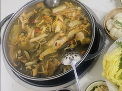 -野菌王•养生汤锅•野生菌火锅(大理漾濞路店)