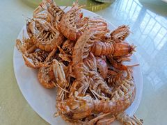 -锐记美食店·现捞海鲜(闸坡店)