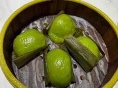 叶儿粑-钟水饺(人民公园总店)