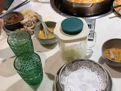 -喃喃椰·糟粕醋·椰子鸡火锅(七堡花园店)