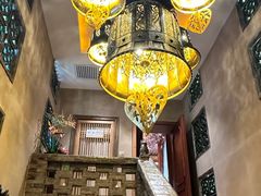 -叶叶菩提·晋福宫