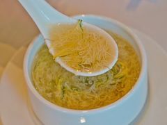 -香乐园·淮扬菜中餐厅·Shang Garden(福田香格里拉店)