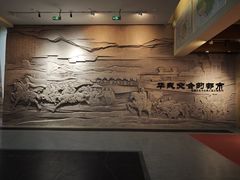 -敦煌市博物馆