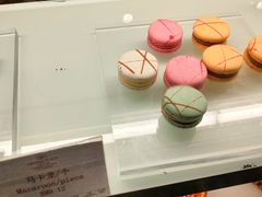 -广州中心皇冠假日酒店·汇点大堂吧