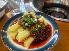 -岳记兴隆·青城腊排铜火锅(融创店)