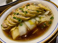 -大牌大·传统杭帮菜(湖滨店)