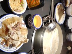 -淼福猪肚鸡·椰子鸡火锅(大沙地店)