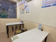 -老味道凉皮(石景山店)