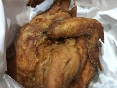 -香园炸鸡(鞍山西道店)