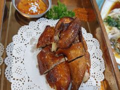 -东江海鲜大排档·潮汕菜·砂锅粥