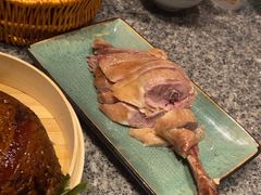 -南京大牌档(青岛万象城店)