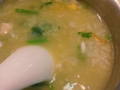 -杨妈妈粥店(华山路店)