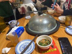-阿鸡鱼庄·顺德鲜蒸小炒(亚运村店)