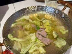 -全牛匠·乐山跷脚牛肉(西北旺万象汇店)