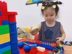 -童程童美少儿编程乐高机器人(凯德天府校区)