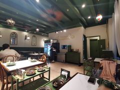 -Thai Basil罗勒叶泰式餐厅(时代天街店)