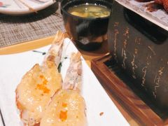 -大岛日本料理铁板烧(南通大饭店)
