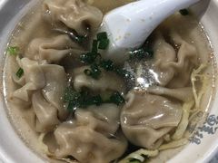 -鲜得来排骨年糕(即墨路店)