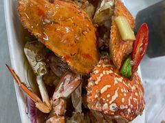 -众味海鲜大排档·活海鲜·潮汕味(南澳店)