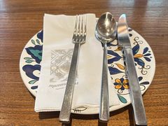 -Mammamia意大利餐厅(古北店)