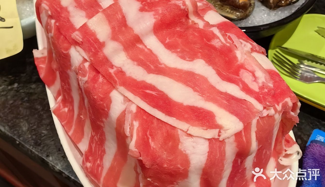 海鲜火锅爱好者的福音！