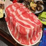 海鲜火锅爱好者的福音！