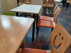 大堂-自然风素食自助餐厅(黄河北路店)