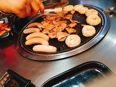-杀猪天·韩国烤肉(总店)