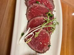 -王鼎精致料理铁板烧(世博源店)