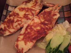 -ALBERGUE 1601 婆仔屋葡国餐厅