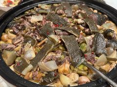 -宴昆山·私房菜(春晖店)