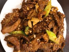 -砂锅李(九江路店)